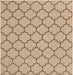 Unique Loom Dunes Collection Area Rug - Sabbia