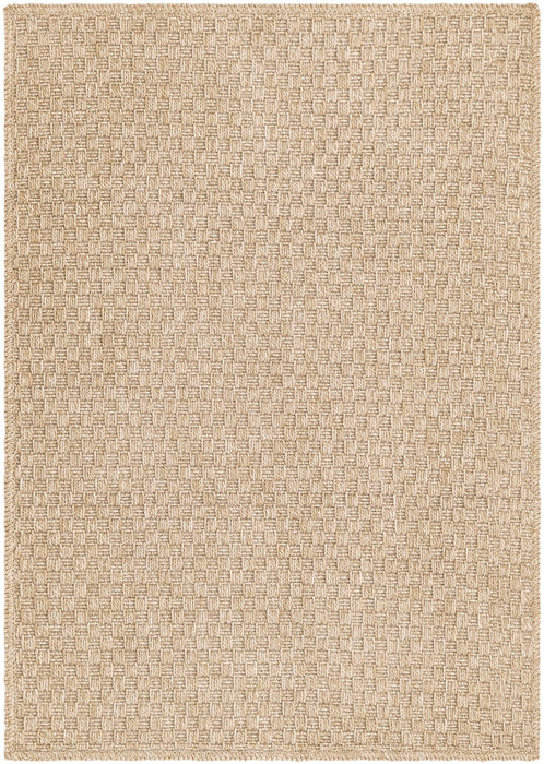 Unique Loom Dunes Collection Area Rug - Pyla