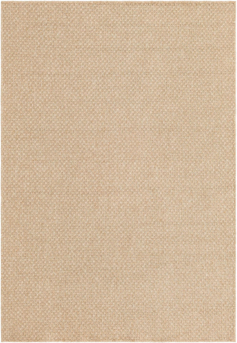 Unique Loom Dunes Collection Area Rug - Pyla
