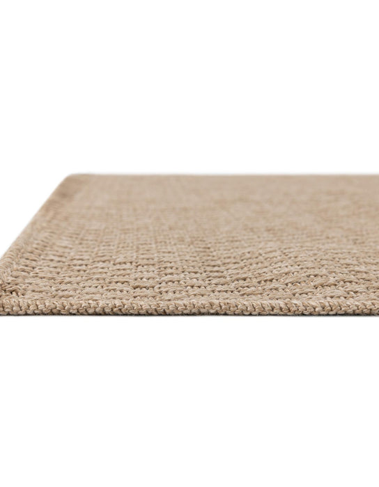 Unique Loom Dunes Collection Area Rug - Pyla