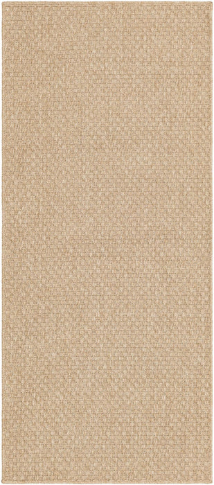 Unique Loom Dunes Collection Area Rug - Pyla
