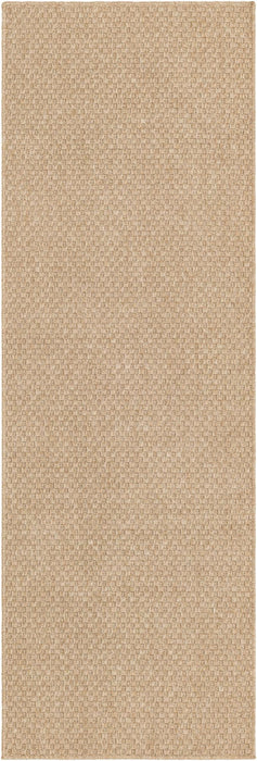 Unique Loom Dunes Collection Area Rug - Pyla