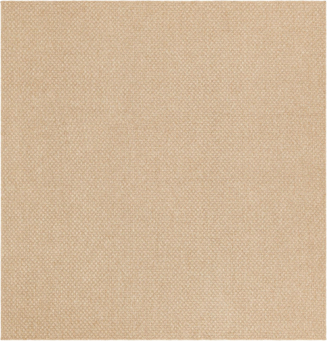 Unique Loom Dunes Collection Area Rug - Pyla