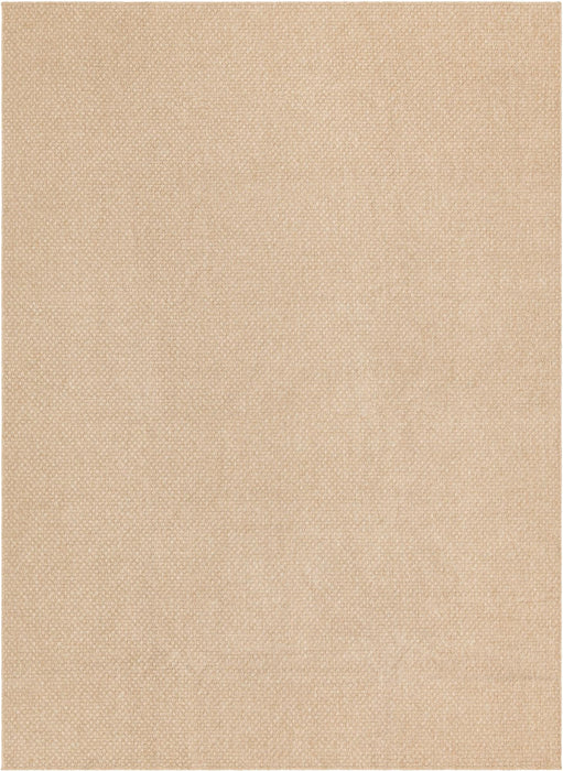 Unique Loom Dunes Collection Area Rug - Pyla