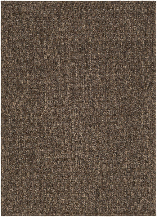 Unique Loom Dunes Collection Area Rug - Pyla