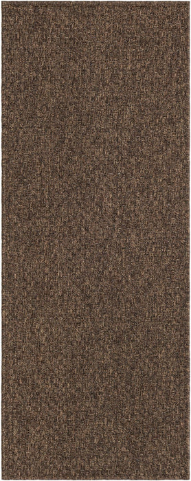 Unique Loom Dunes Collection Area Rug - Pyla