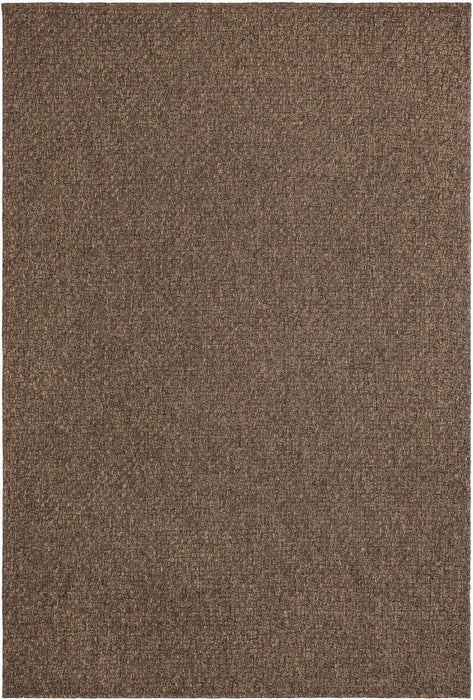 Unique Loom Dunes Collection Area Rug - Pyla