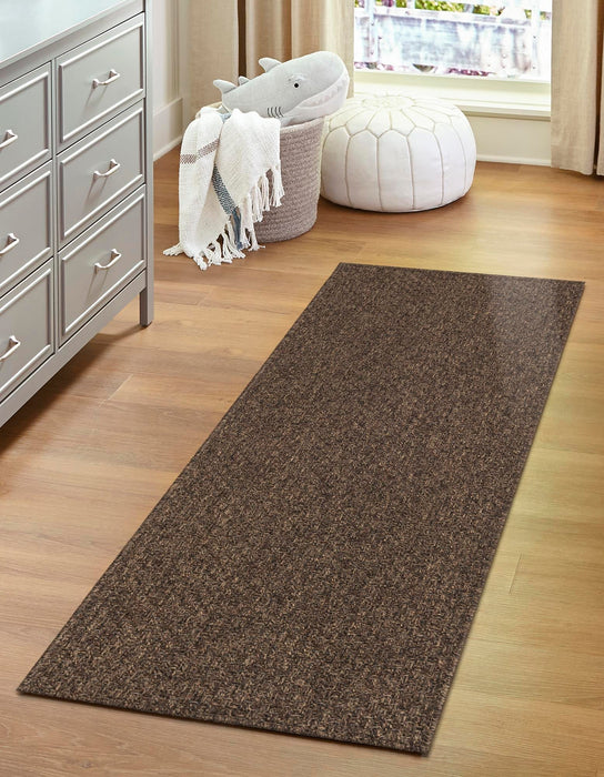 Unique Loom Dunes Collection Area Rug - Pyla