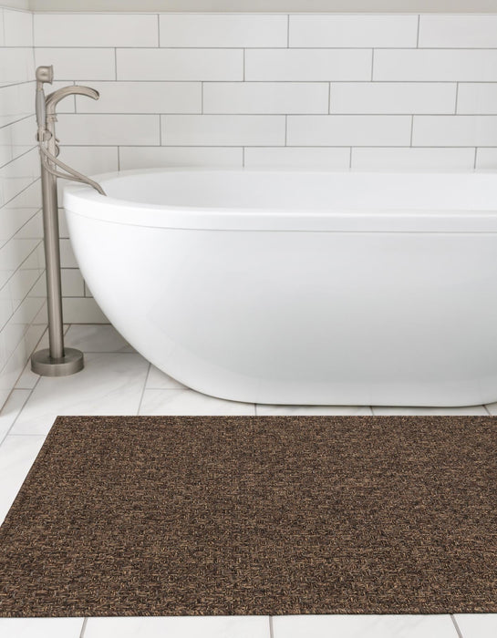 Unique Loom Dunes Collection Area Rug - Pyla