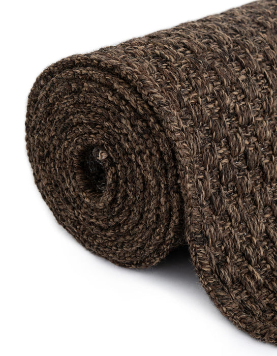 Unique Loom Dunes Collection Area Rug - Pyla