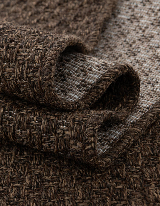 Unique Loom Dunes Collection Area Rug - Pyla