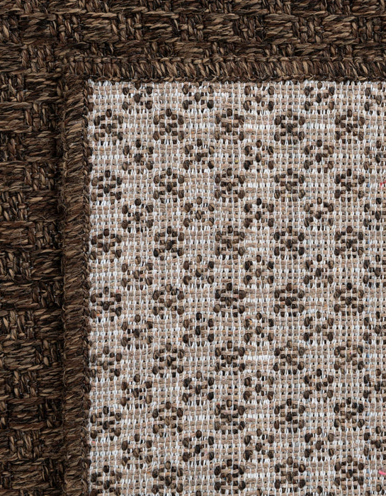 Unique Loom Dunes Collection Area Rug - Pyla