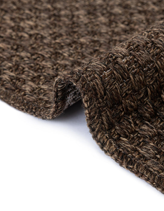 Unique Loom Dunes Collection Area Rug - Pyla