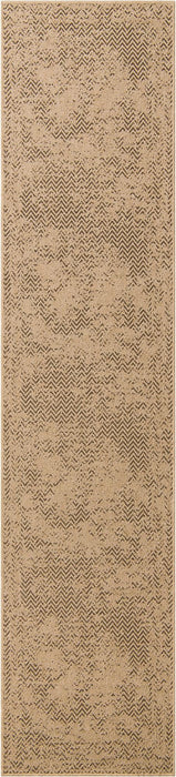 Unique Loom Dunes Collection Area Rug - Tempest