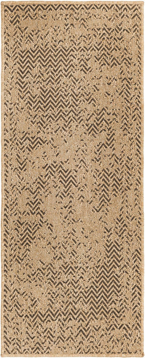 Unique Loom Dunes Collection Area Rug - Tempest