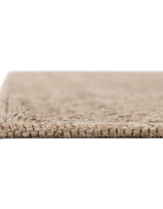 Unique Loom Dunes Collection Area Rug - Tempest