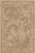 Unique Loom Dunes Collection Area Rug - Tempest