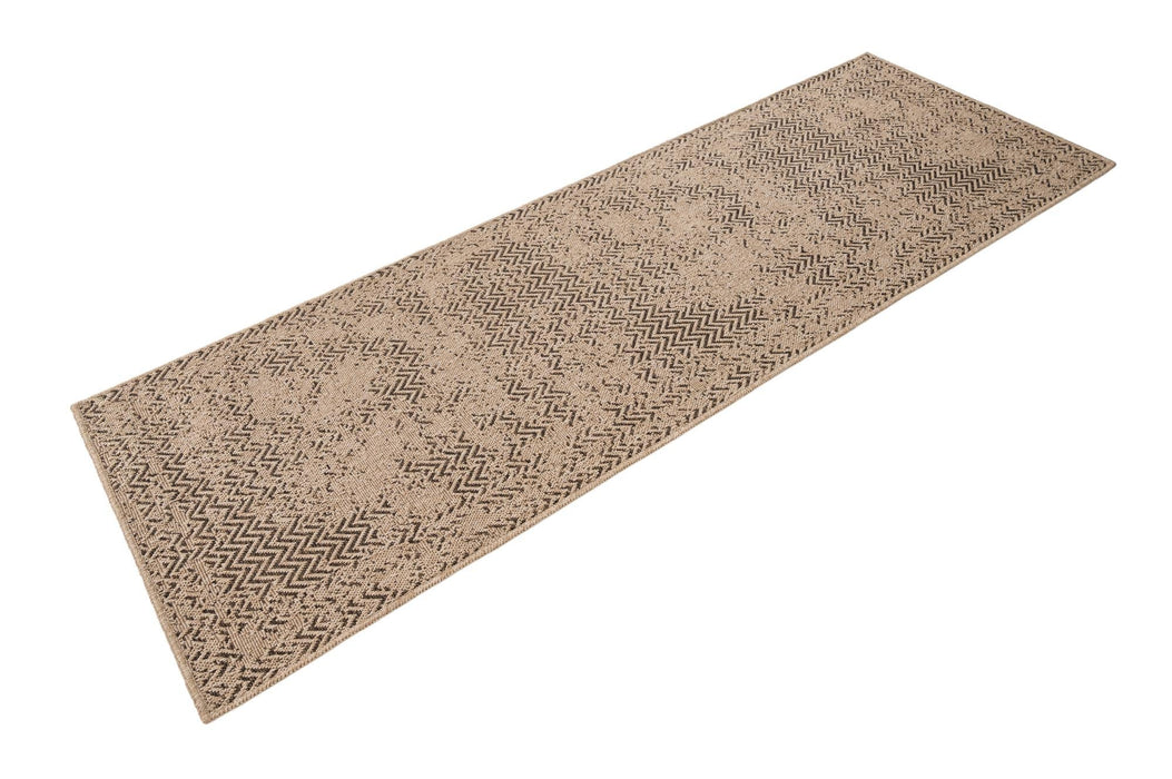 Unique Loom Dunes Collection Area Rug - Tempest