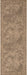 Unique Loom Dunes Collection Area Rug - Tempest