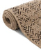 Unique Loom Dunes Collection Area Rug - Tempest