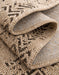 Unique Loom Dunes Collection Area Rug - Tempest