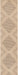 Unique Loom Dunes Collection Area Rug - Ramlat