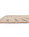 Unique Loom Dunes Collection Area Rug - Ramlat