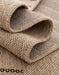 Unique Loom Dunes Collection Area Rug - Ramlat