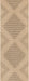 Unique Loom Dunes Collection Area Rug - Ramlat