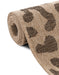 Unique Loom Dunes Collection Area Rug - Yalan
