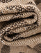 Unique Loom Dunes Collection Area Rug - Yalan