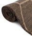 Unique Loom Dunes Collection Area Rug - Badain