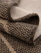 Unique Loom Dunes Collection Area Rug - Badain