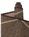 Unique Loom Dunes Collection Area Rug - Badain