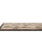 Unique Loom Dunes Collection Area Rug - Yalan