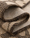 Unique Loom Dunes Collection Area Rug - Yalan