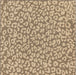 Unique Loom Dunes Collection Area Rug - Yalan