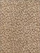 Unique Loom Dunes Collection Area Rug - Yalan