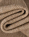 Unique Loom Dunes Collection Area Rug - Areia