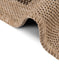 Unique Loom Dunes Collection Area Rug - Areia