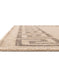 Unique Loom Dunes Collection Area Rug - Areia