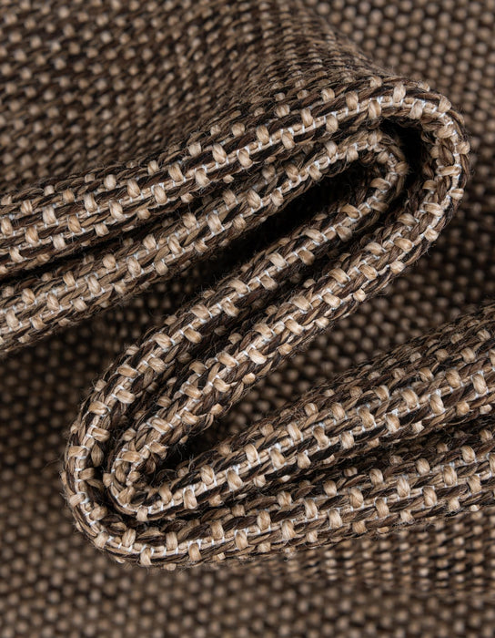 Unique Loom Dunes Collection Area Rug - Areia