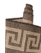 Unique Loom Dunes Collection Area Rug - Areia
