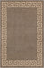Unique Loom Dunes Collection Area Rug - Areia