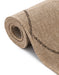 Unique Loom Dunes Collection Area Rug - Badain