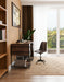 Unique Loom Dunes Collection Area Rug - Badain