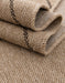 Unique Loom Dunes Collection Area Rug - Badain