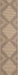 Unique Loom Dunes Collection Area Rug - Ramlat