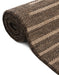 Unique Loom Dunes Collection Area Rug - Ramlat