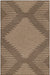 Unique Loom Dunes Collection Area Rug - Ramlat